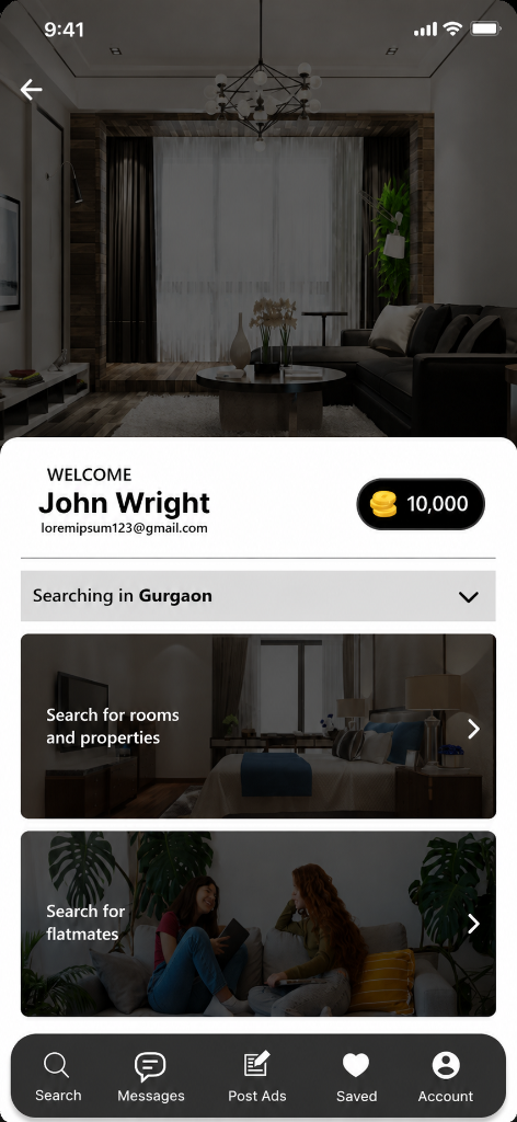 FlatMitr screenshot 4